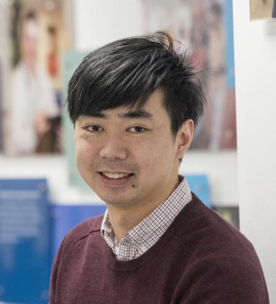 Dr Nick Hin-Kin Or's photo
